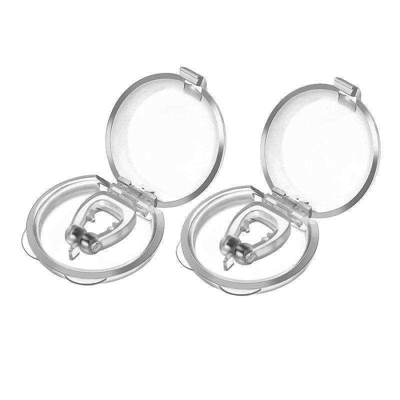 Dilatador Nasal Magnético Anti-Ronco SleepCore