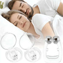 Dilatador Nasal Magnético Anti-Ronco SleepCore