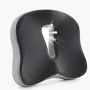 Encosto e Assento para Apoio Lombar