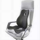 Encosto e Assento para Apoio Lombar