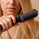 Escova Alisadora Portátil 5 em 1 Bivolt