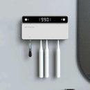 Esterilizador de Escova de Dente