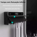 Esterilizador de Escova de Dente