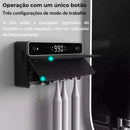 Esterilizador de Escova de Dente