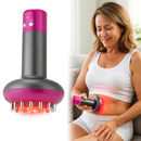 Aparelho de Drenagem Linfática Serene Sem Fio