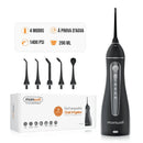 Irrigador Oral para Limpeza Bucal Mornwell