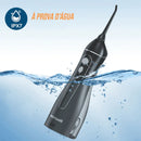 Irrigador Oral para Limpeza Bucal Mornwell