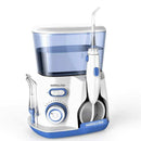 Irrigador Dental Waterpulse