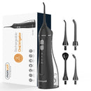 Irrigador Oral para Limpeza Bucal Mornwell