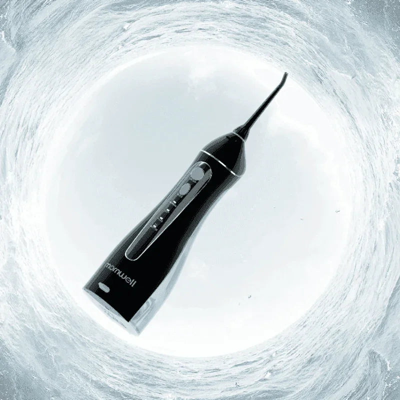 Irrigador Oral para Limpeza Bucal Mornwell