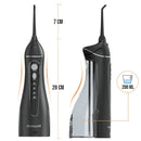 Irrigador Oral para Limpeza Bucal Mornwell