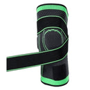 Joelheira Ortopédica com Compressão (02 Unidades)