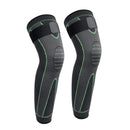 Joelheira Ortopédica com Compressão Longa (02 Unidades)