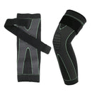 Joelheira Ortopédica com Compressão Longa (02 Unidades)