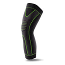 Joelheira Ortopédica com Compressão Longa (02 Unidades)