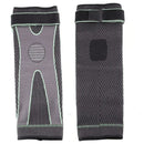 Joelheira Ortopédica com Compressão Longa (02 Unidades)