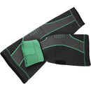 Joelheira Ortopédica com Compressão Longa (02 Unidades)