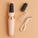 Lixadeira Elétrica de Calos e Rachaduras para os Pés