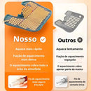 Manta com Aquecimento Para Dores no Pescoço