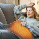 Manta Térmica para Alívio da Dor