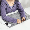 Manta Térmica para Alívio da Dor