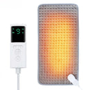 Manta Térmica para Alívio da Dor