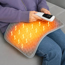 Manta Térmica para Alívio da Dor