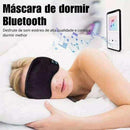 Máscara de Dormir Bluetooth 5.0 Com Fone de Ouvido Original