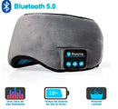 Máscara de Dormir Bluetooth 5.0 Com Fone de Ouvido Original