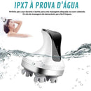 Massageador Capilar 4D