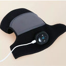 Joelheira Térmica Para Dor Crônica