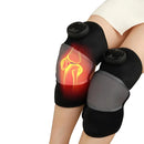 Joelheira Térmica Para Dor Crônica