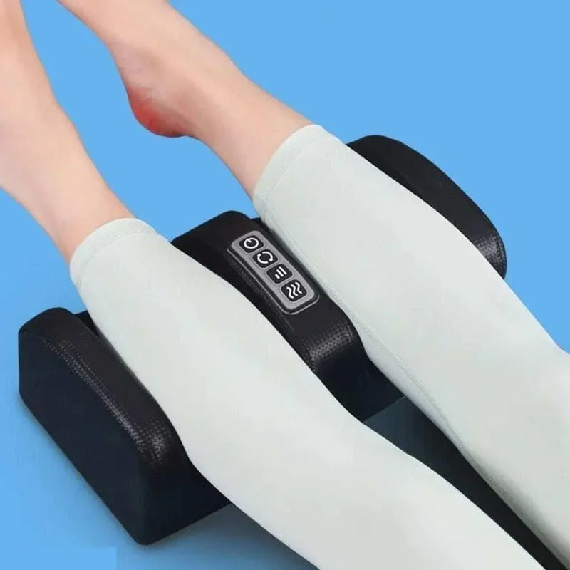 Massageador Elétrico Para Os Pés
