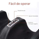 Massageador Elétrico Para Os Pés