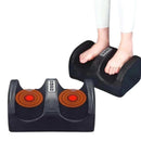 Massageador Elétrico Para Os Pés