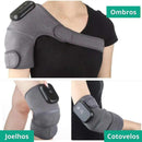 Massageador Ortopédico Para Ligamentos Digital