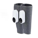 Massageador Elétrico com Aquecimento para Perna e Panturrilha