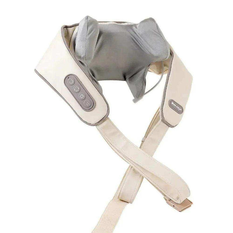 Massageador Elétrico para Pescoço e Ombros