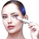 Massageador Facial Clareador de Olheiras