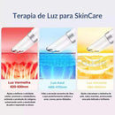 Massageador Facial Clareador de Olheiras