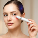 Massageador Facial Clareador de Olheiras