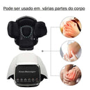 Massageador Ortopédico de Joelhos 4 em 1