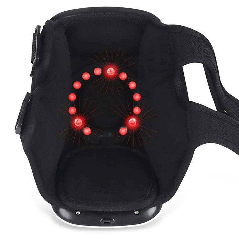 Massageador Ortopédico de Joelhos 4 em 1