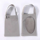 Meia de Compressão para Fascite Plantar