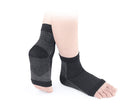 Meia de Alta Compressão para Pés e Tornozelo - Compre 1 e Leve 2