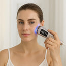 Mini Hifu Ultrassom Portátil Microfocado para o Rosto