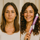 Modelador de Cachos Automático