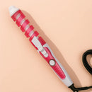 Modelador de Cachos Automático