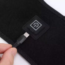 Munhequeira De Punho Com Infravermelho