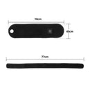 Munhequeira De Punho Com Infravermelho